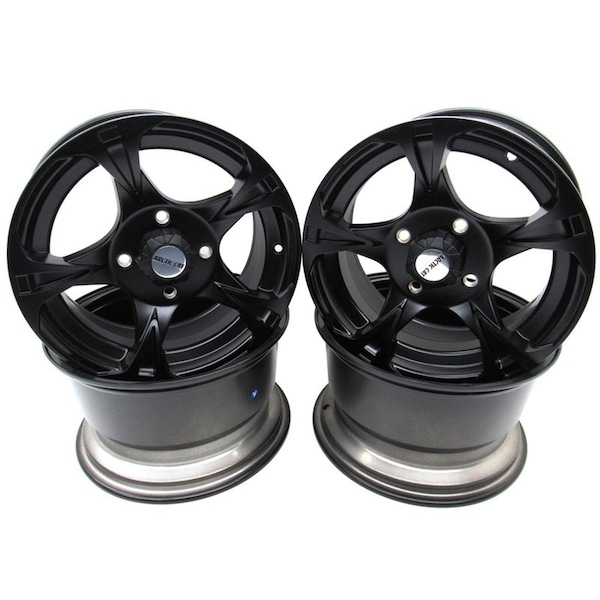 Ilc Replacement For EZGO CUSHMAN TEXTRON 2402358359 2402-358-359 - main